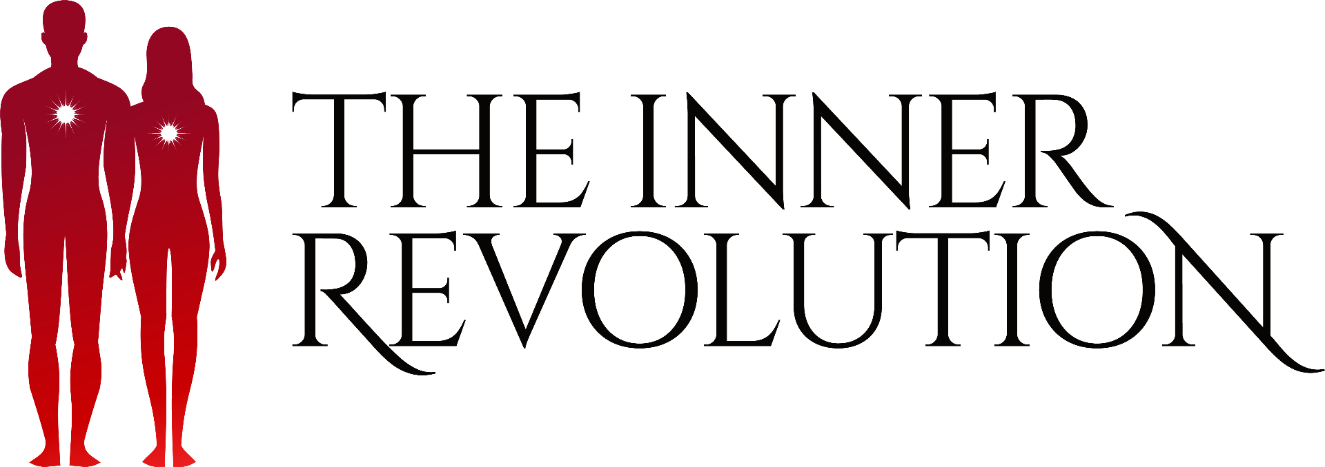 The Inner Revolution