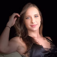 Natasha — featured client story